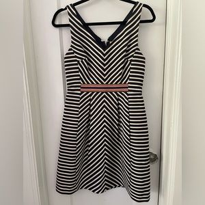 Anthropologie Maeve A-Line Dress